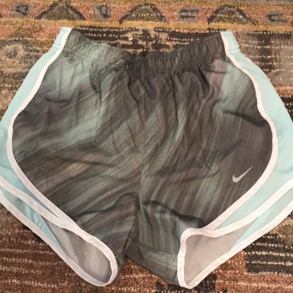 Nike DryFit Women’s shorts